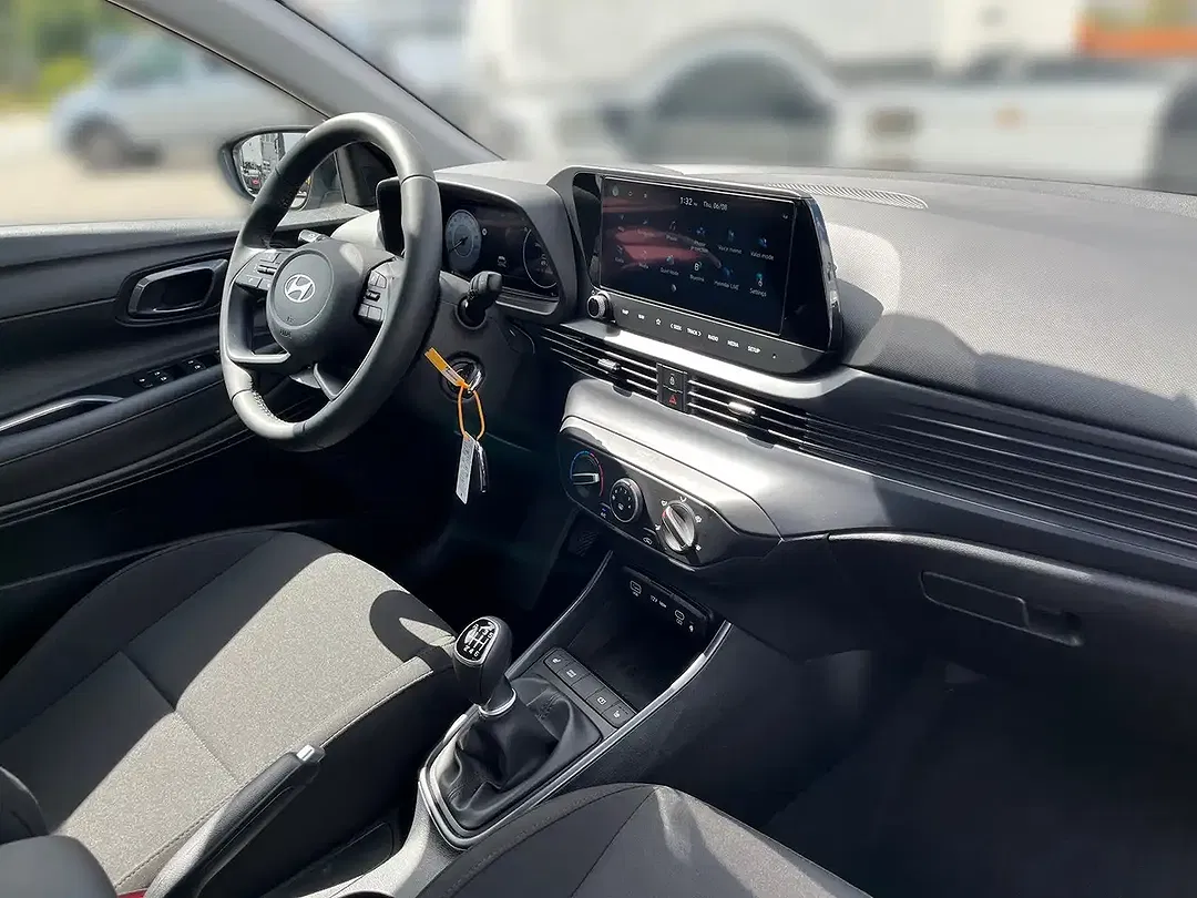 Hyundai i20 - Thumbnail 7