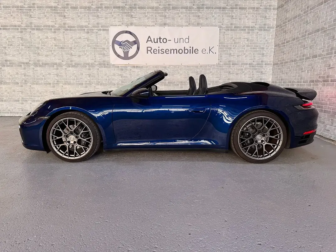 Porsche 911 - Thumbnail 5