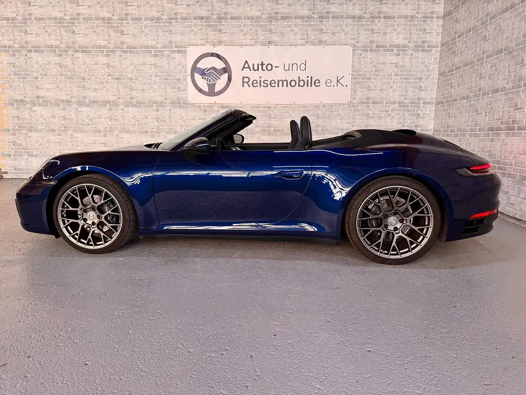 Porsche 911 - Thumbnail 6