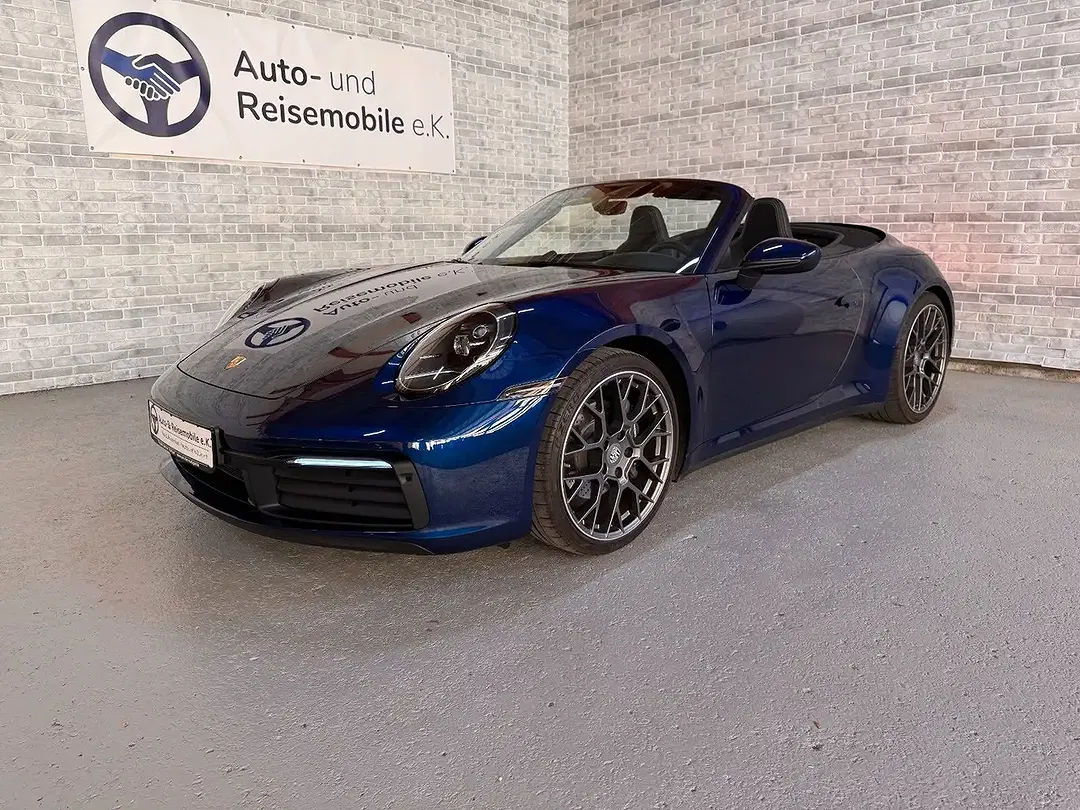 Porsche 911 - Thumbnail 7