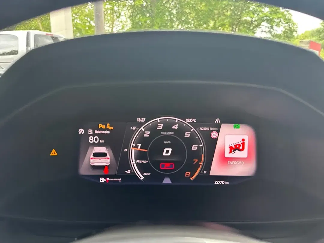 CUPRA Leon - Thumbnail 14