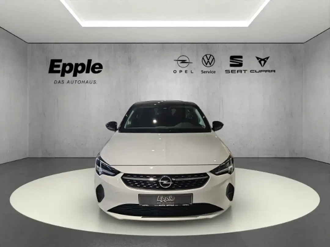 Opel Corsa - Thumbnail 2