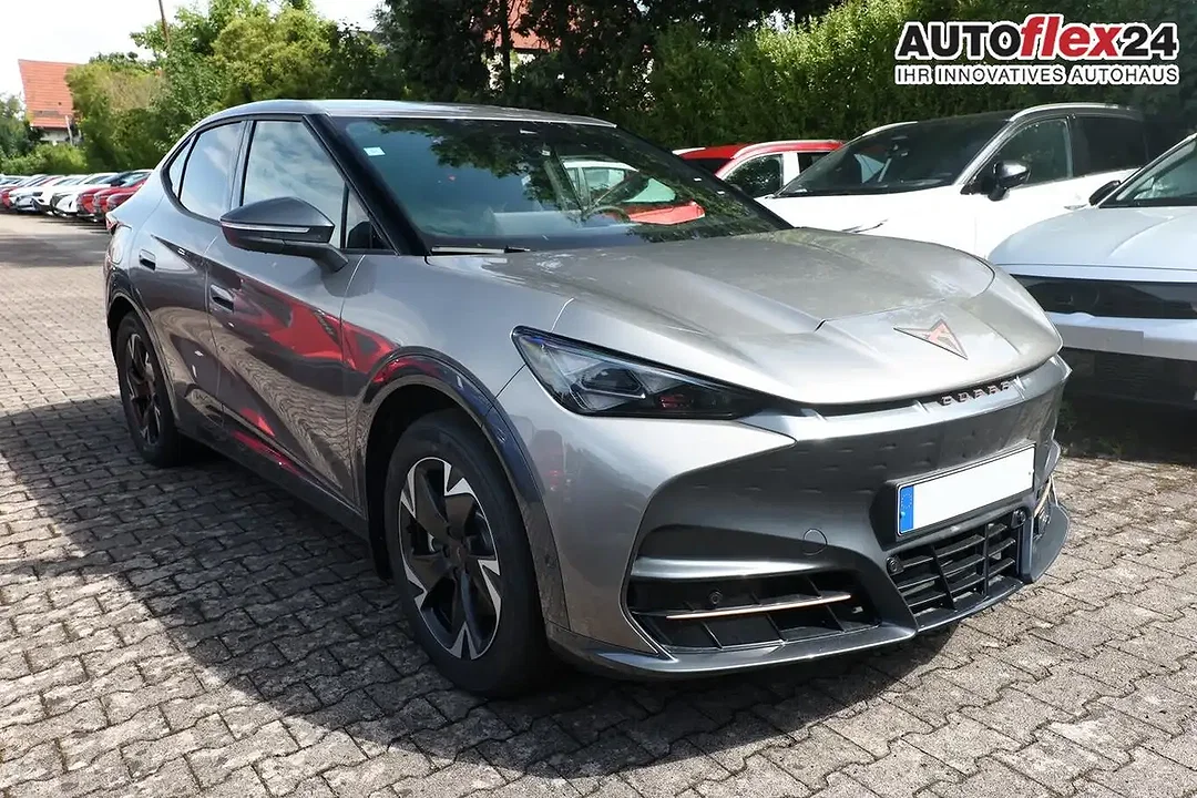 CUPRA Tavascan - Afbeelding 1