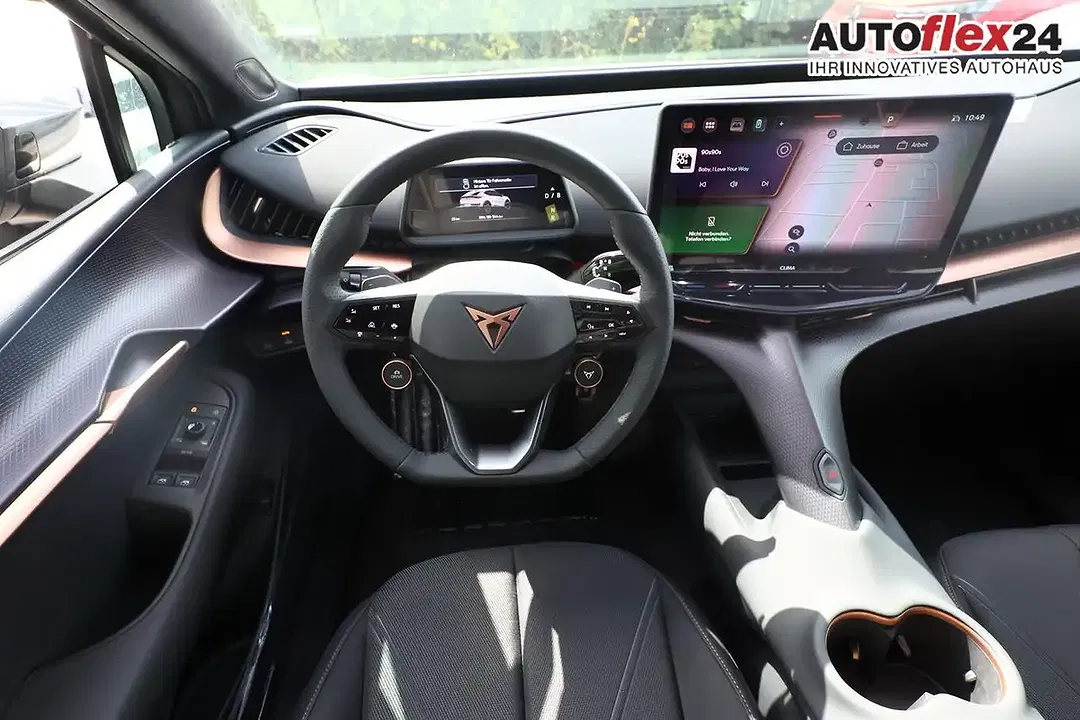 CUPRA Tavascan - Thumbnail 6