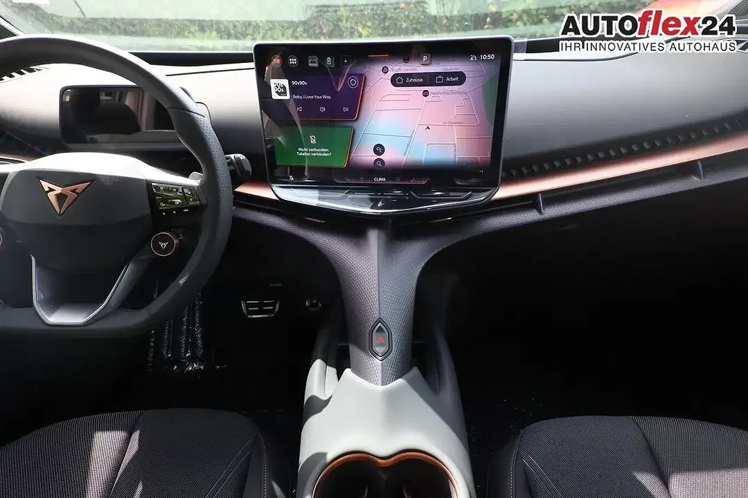 CUPRA Tavascan - Thumbnail 7