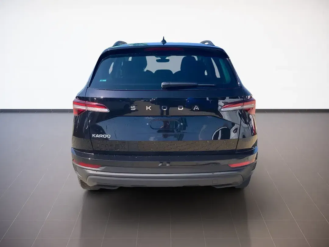 Skoda Karoq - Thumbnail 4