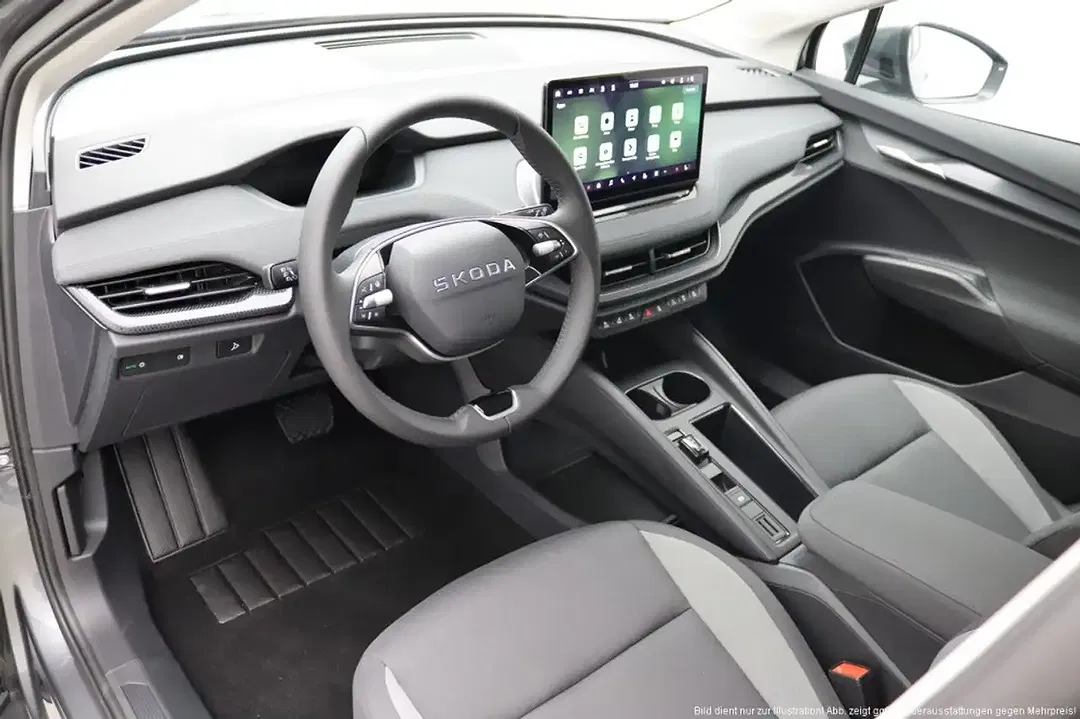 Skoda Elroq - Thumbnail 6