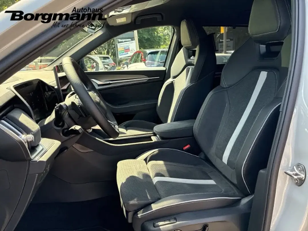 Skoda Kodiaq - Thumbnail 10