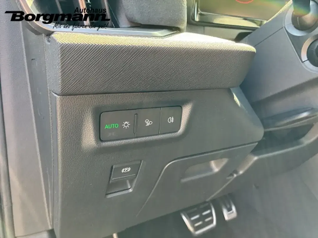Skoda Kodiaq - Thumbnail 11