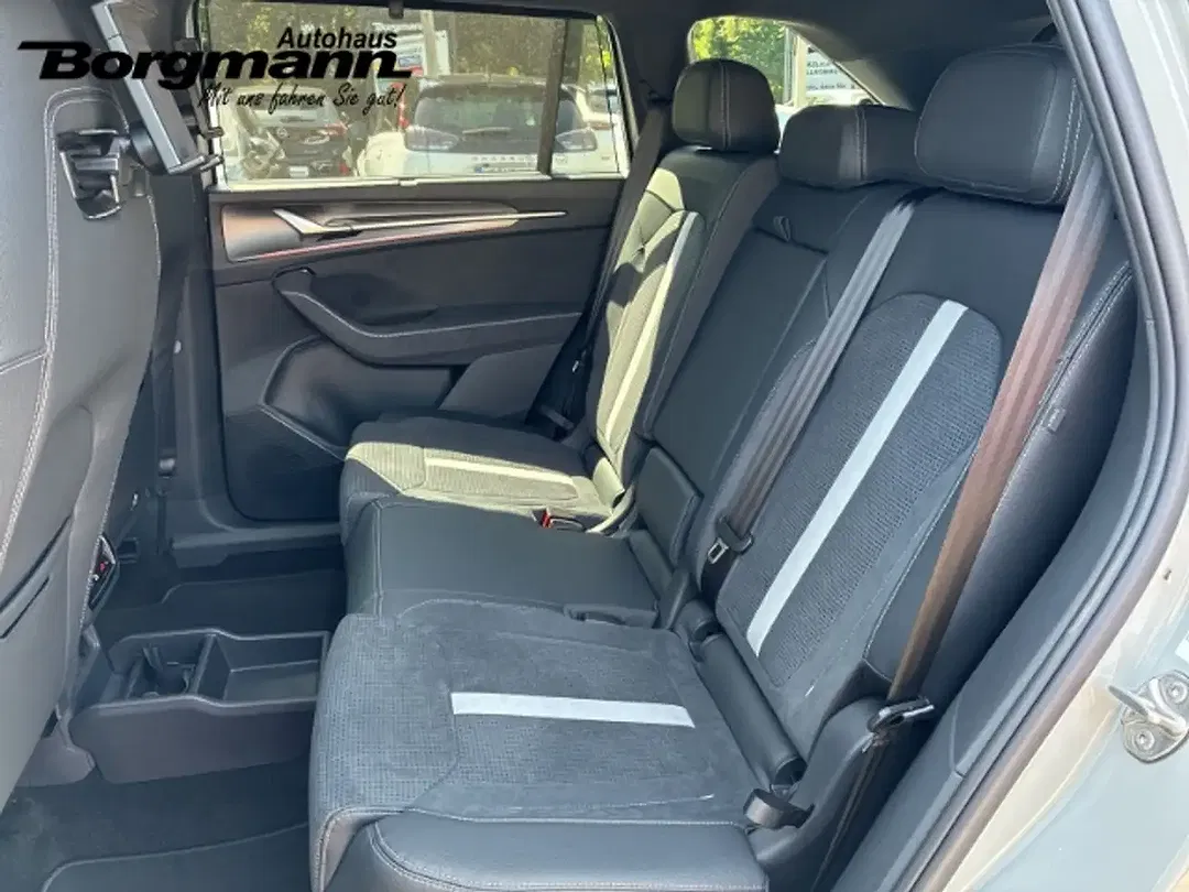 Skoda Kodiaq - Thumbnail 8