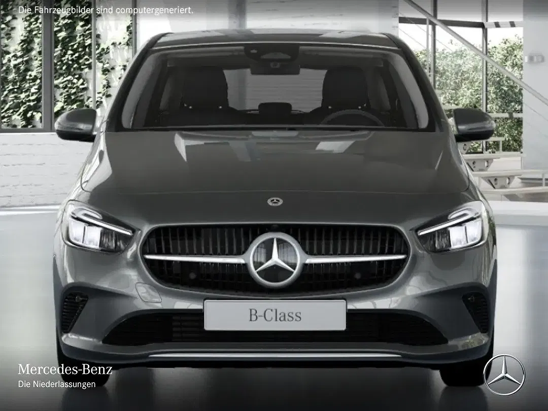 Mercedes-Benz B 250 - Thumbnail 7