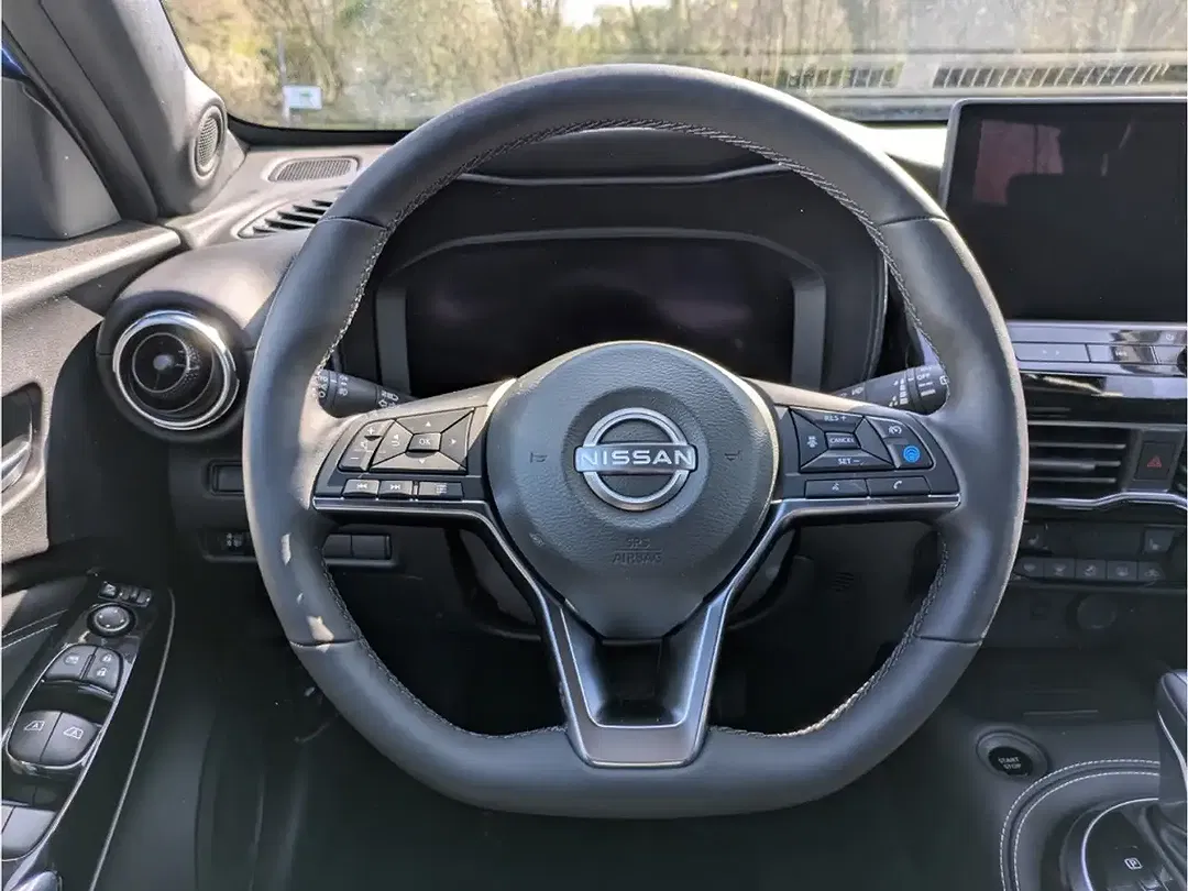 Nissan Juke - Thumbnail 8