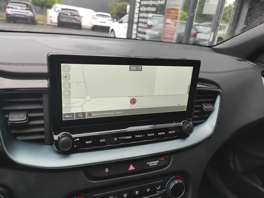 Kia XCeed - Thumbnail 6