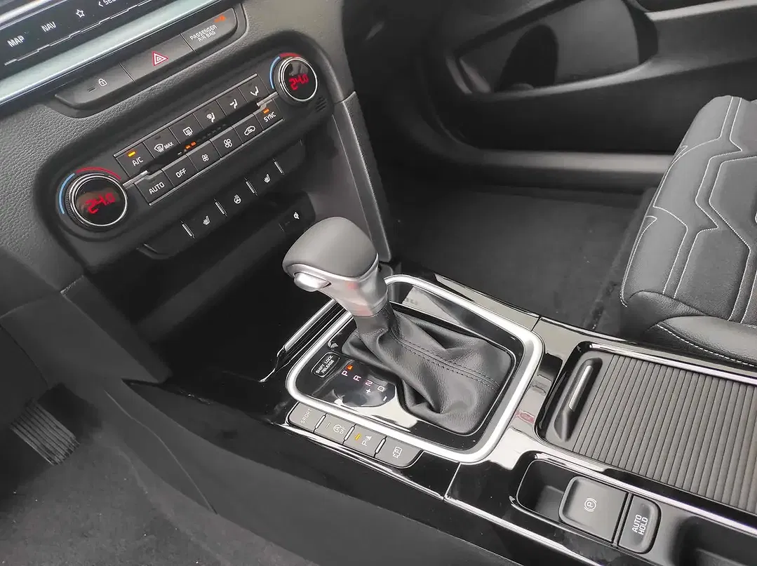 Kia XCeed - Thumbnail 8