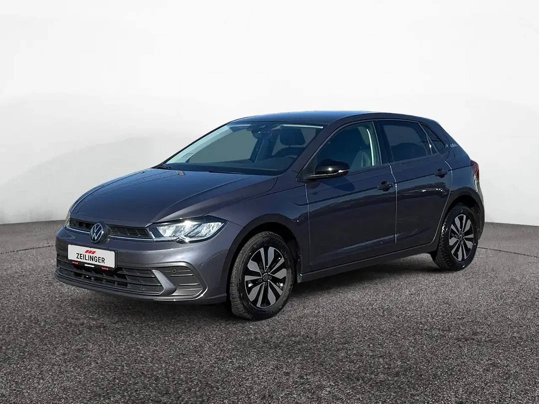 Volkswagen Polo - Afbeelding 1