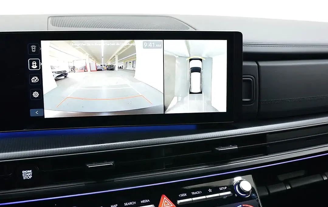 Hyundai SANTA FE - Thumbnail 11