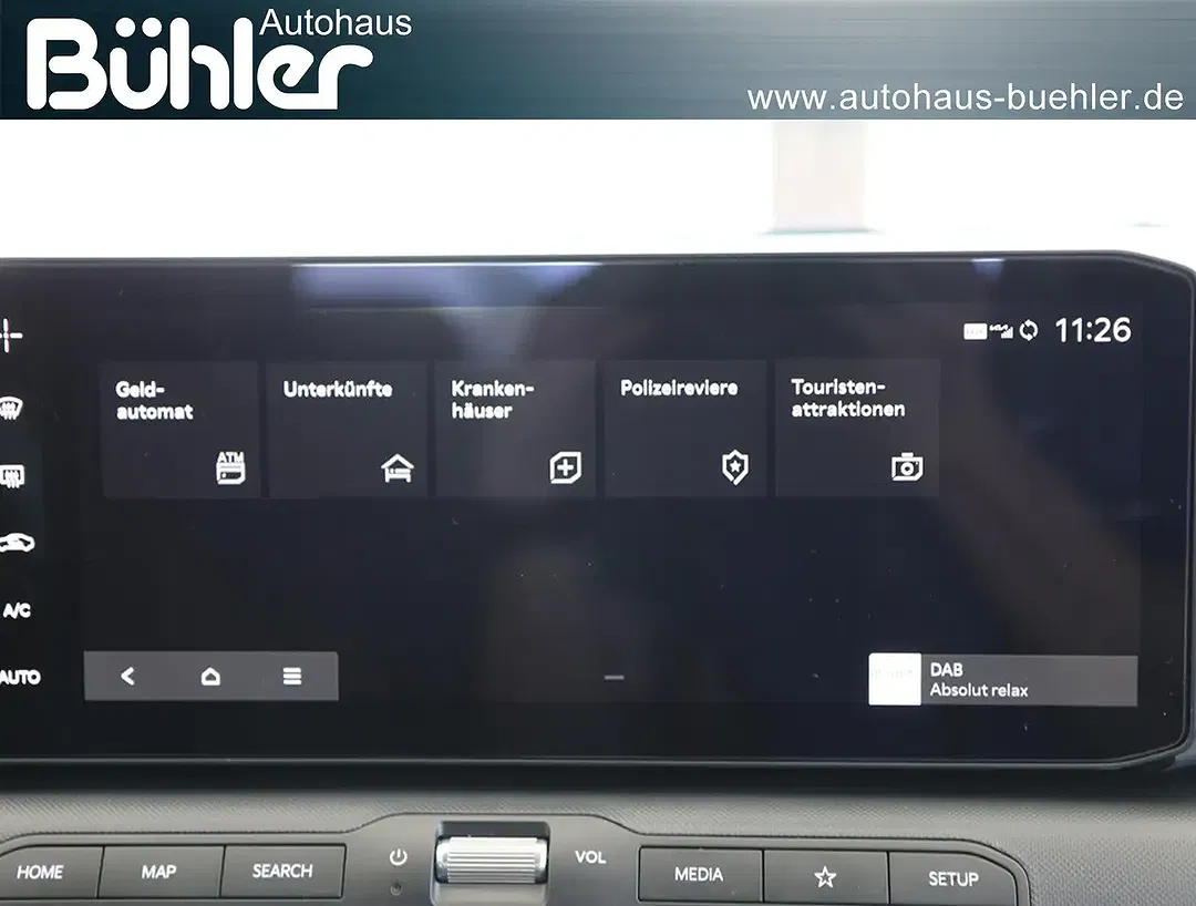 Kia K4 - Thumbnail 12