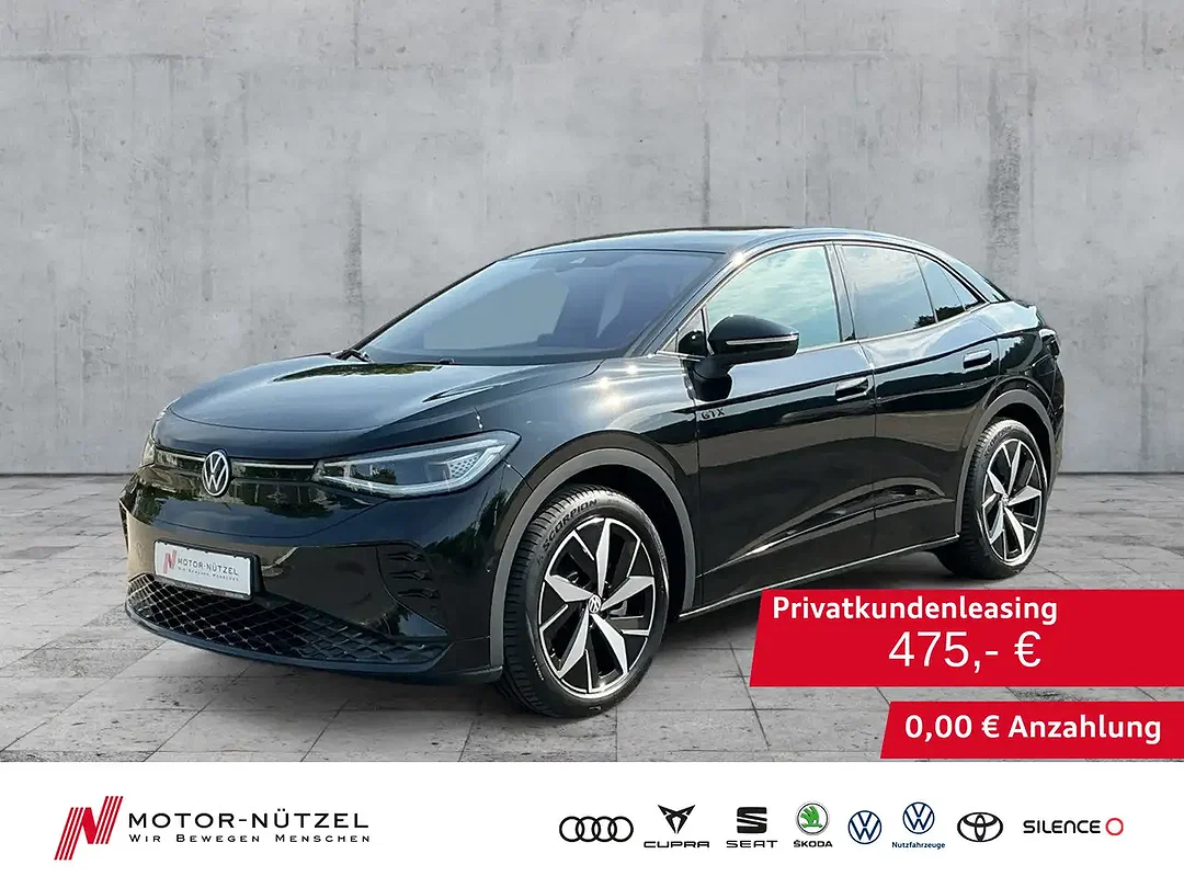 Volkswagen ID.5 - Afbeelding 1