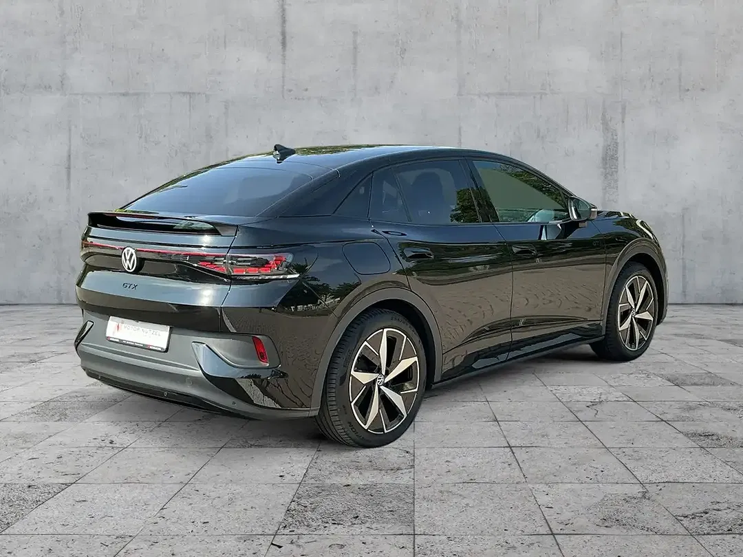 Volkswagen ID.5 - Thumbnail 6