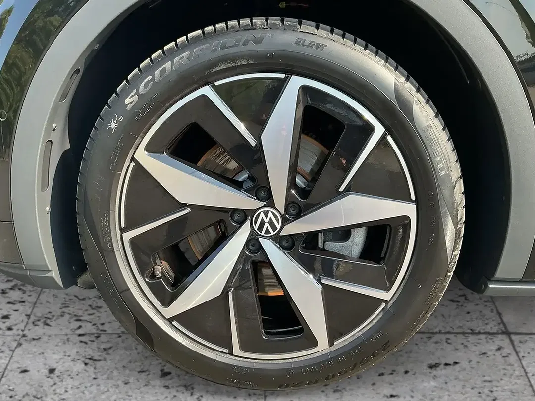 Volkswagen ID.5 - Thumbnail 8