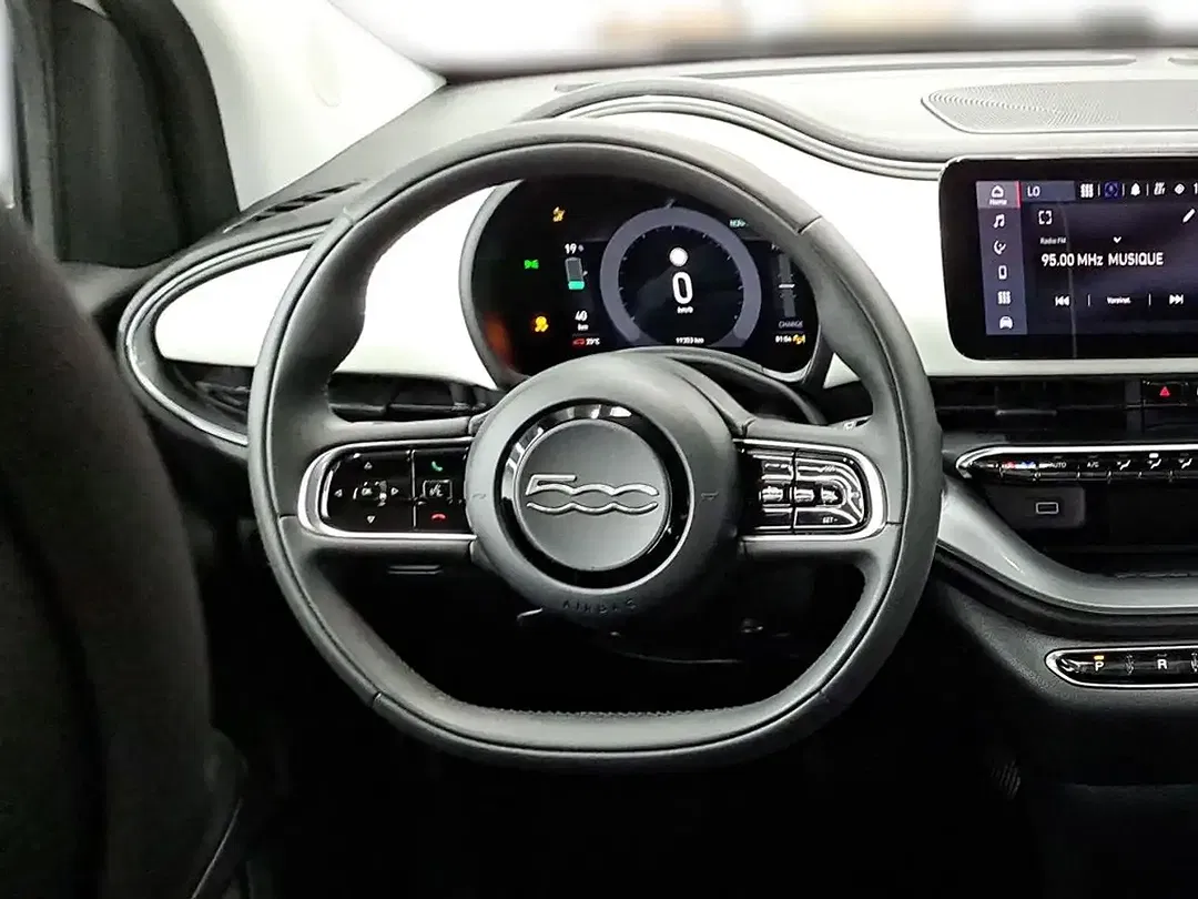 Fiat 500 - Thumbnail 12
