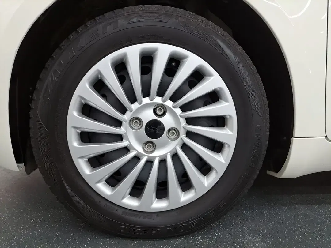 Fiat 500 - Thumbnail 24