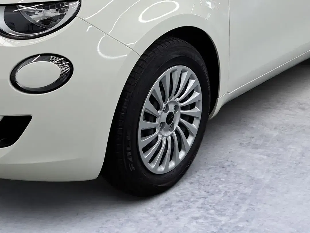 Fiat 500 - Thumbnail 6