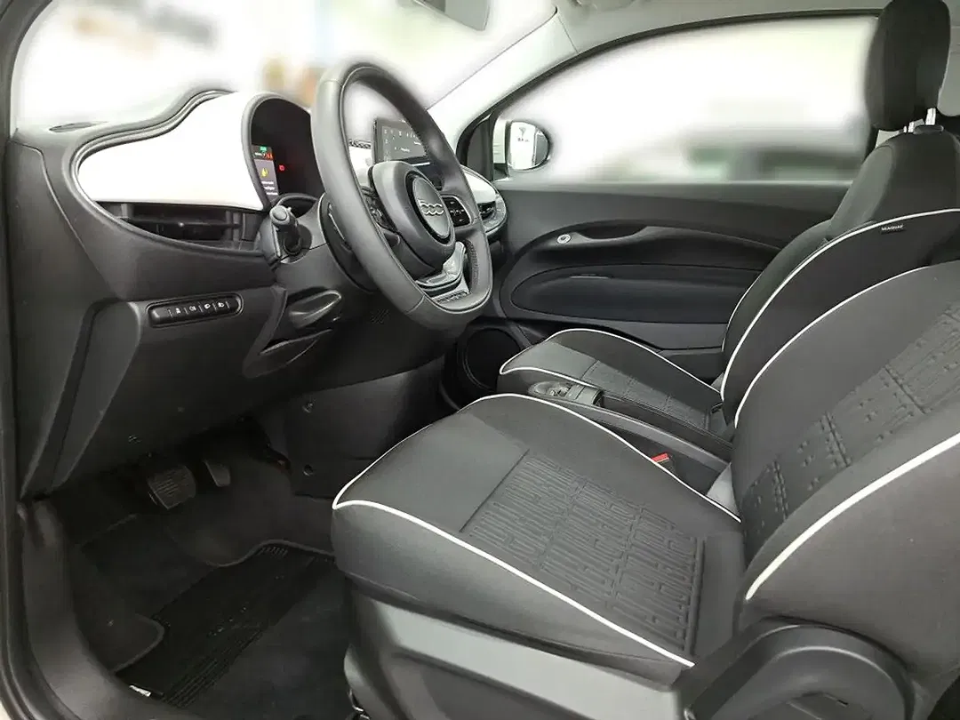 Fiat 500 - Thumbnail 9