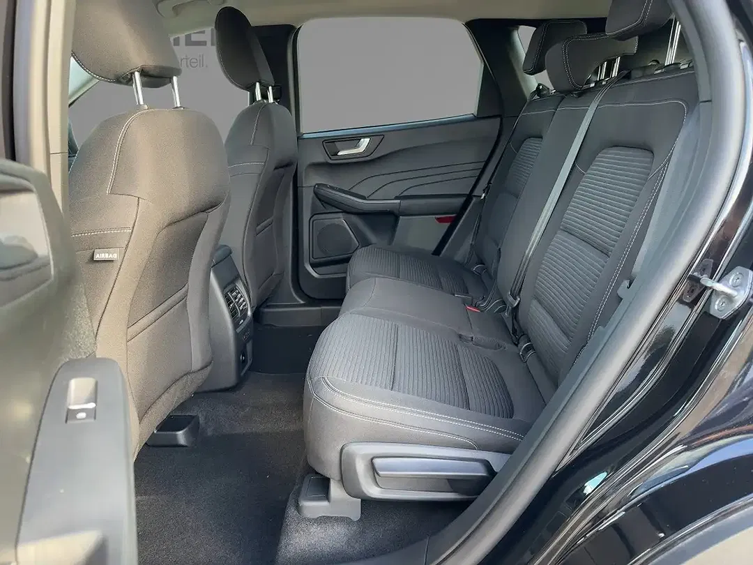 Ford Kuga Titanium - foto 15