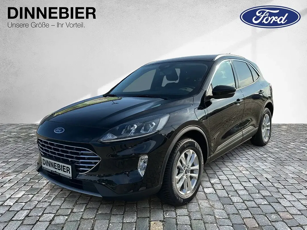 Ford Kuga Titanium - foto 2