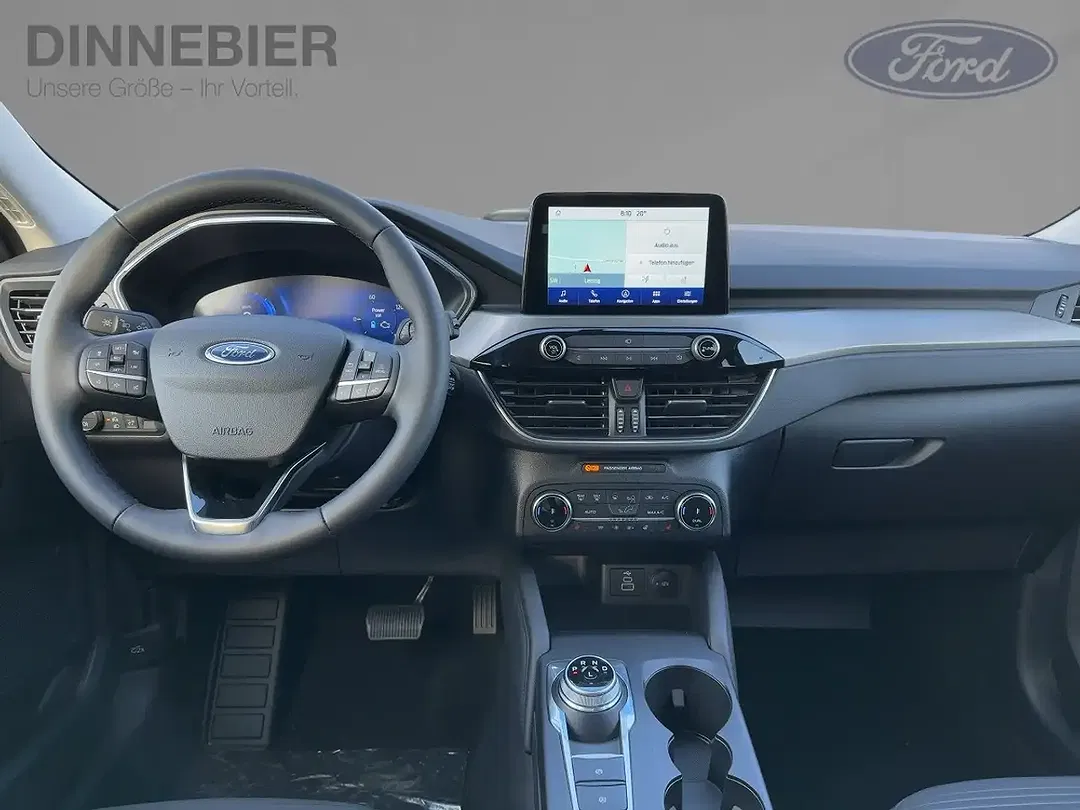 Ford Kuga - Thumbnail 9