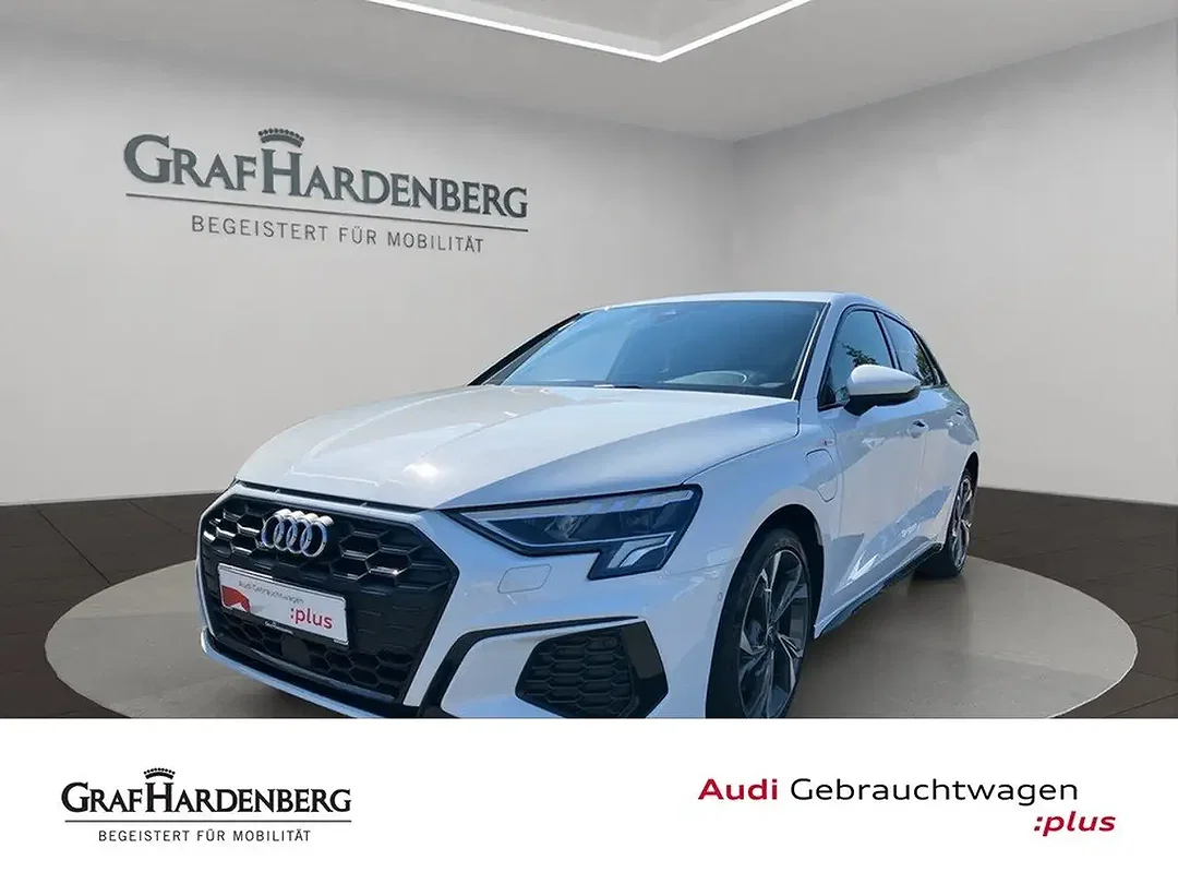 Audi A3 - Afbeelding 1