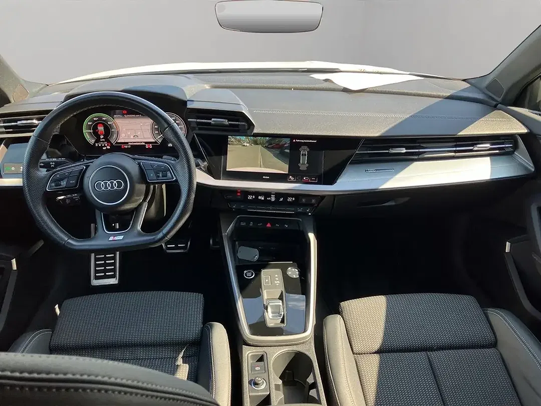 Audi A3 - Thumbnail 11