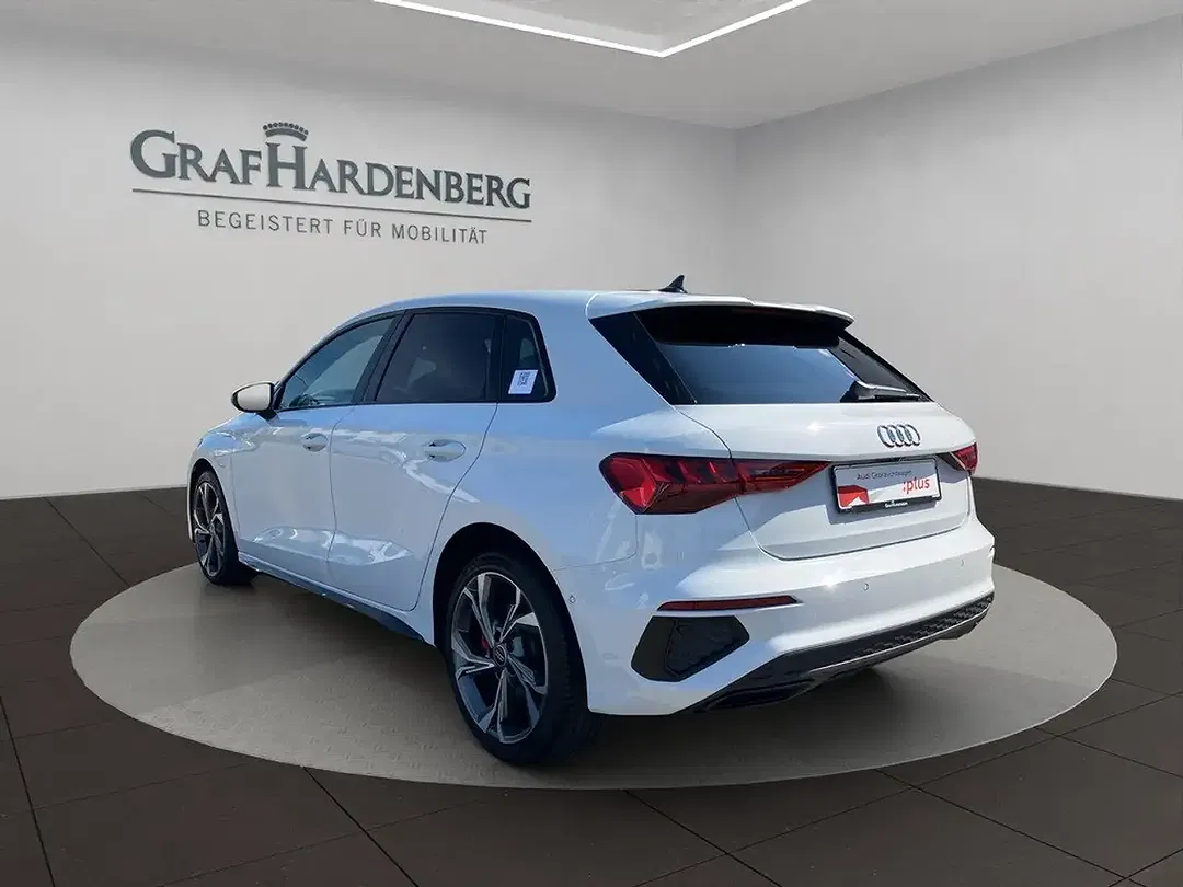 Audi A3 - Thumbnail 8