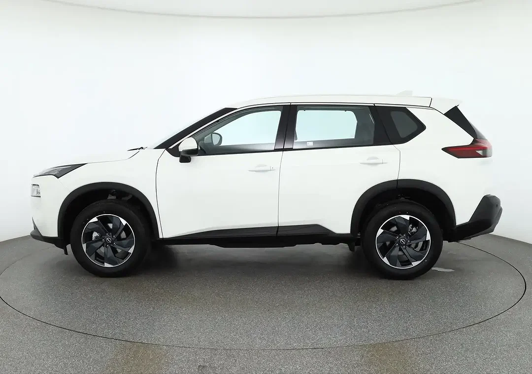 Nissan X-Trail - Afbeelding 1