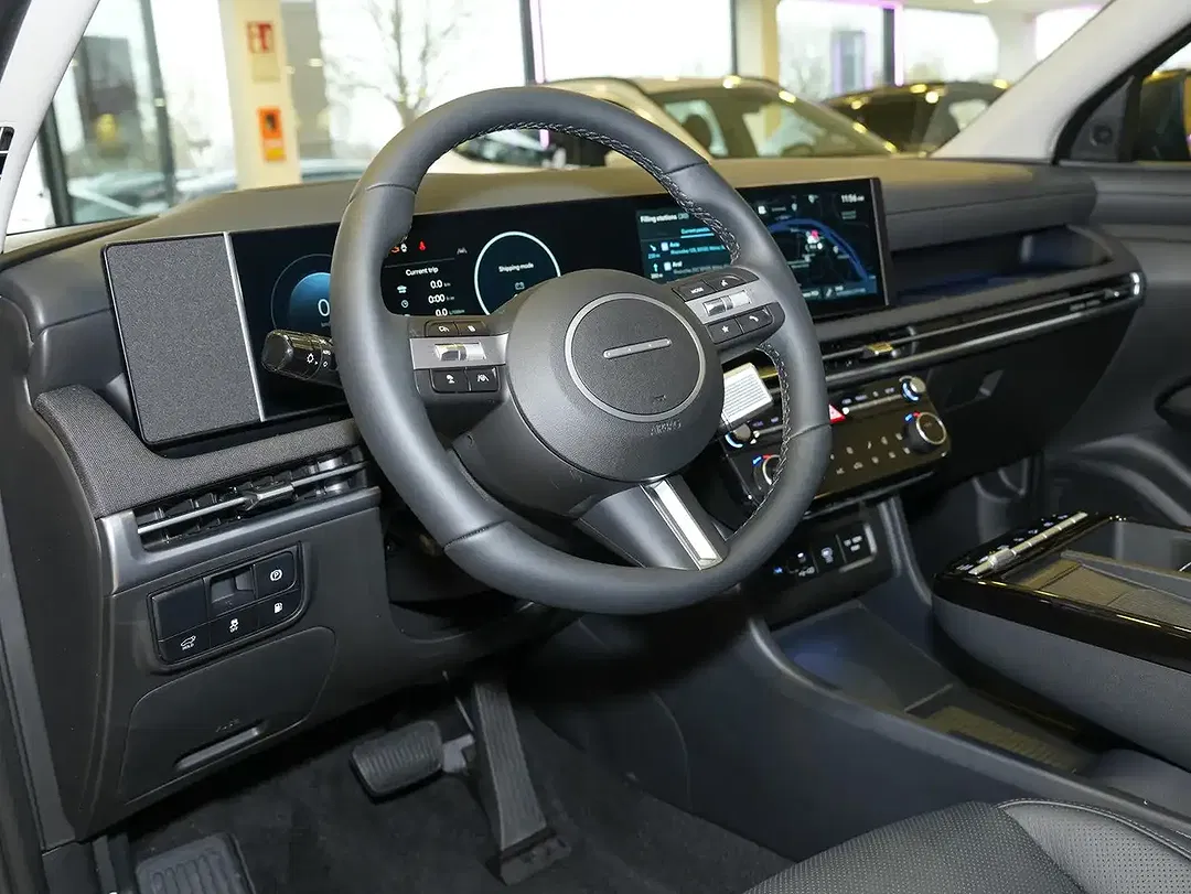 Hyundai TUCSON - Thumbnail 6