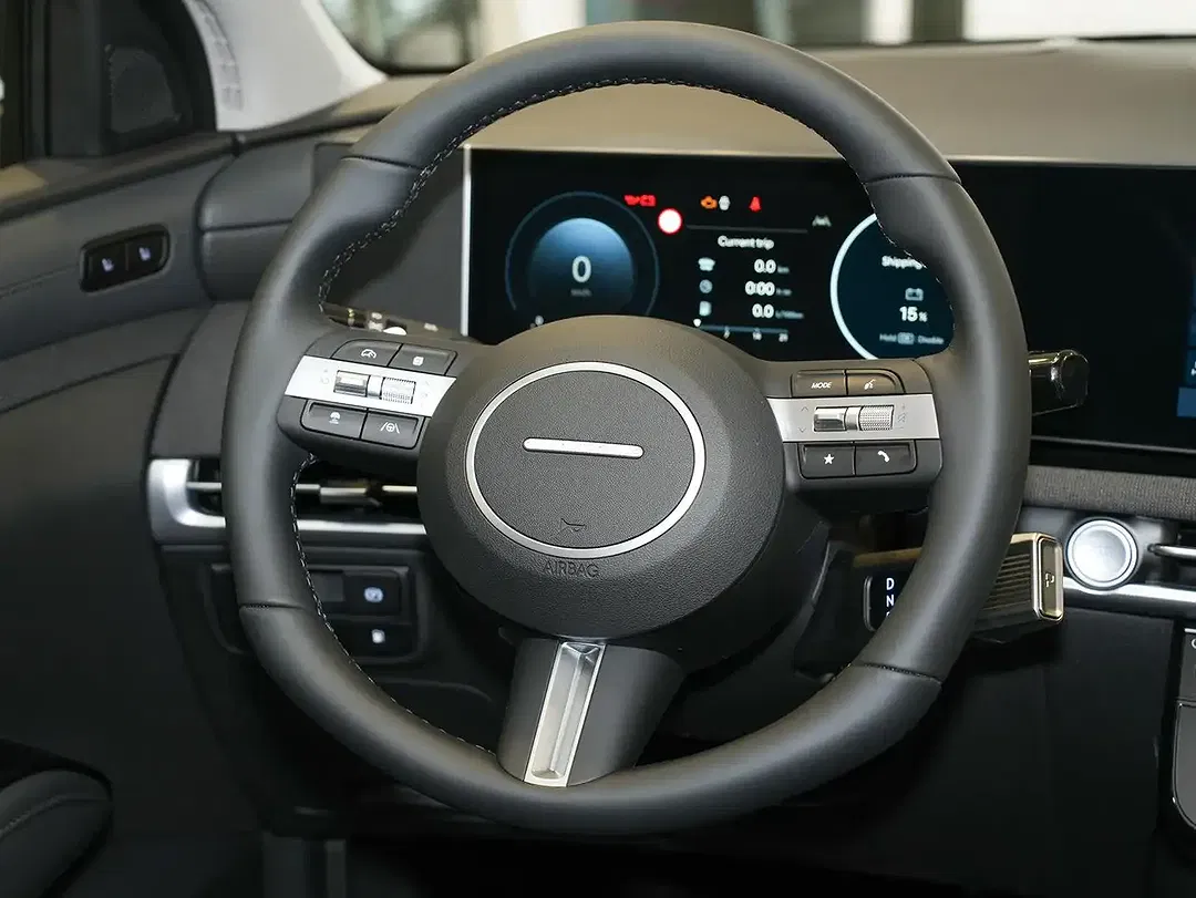 Hyundai TUCSON - Thumbnail 7