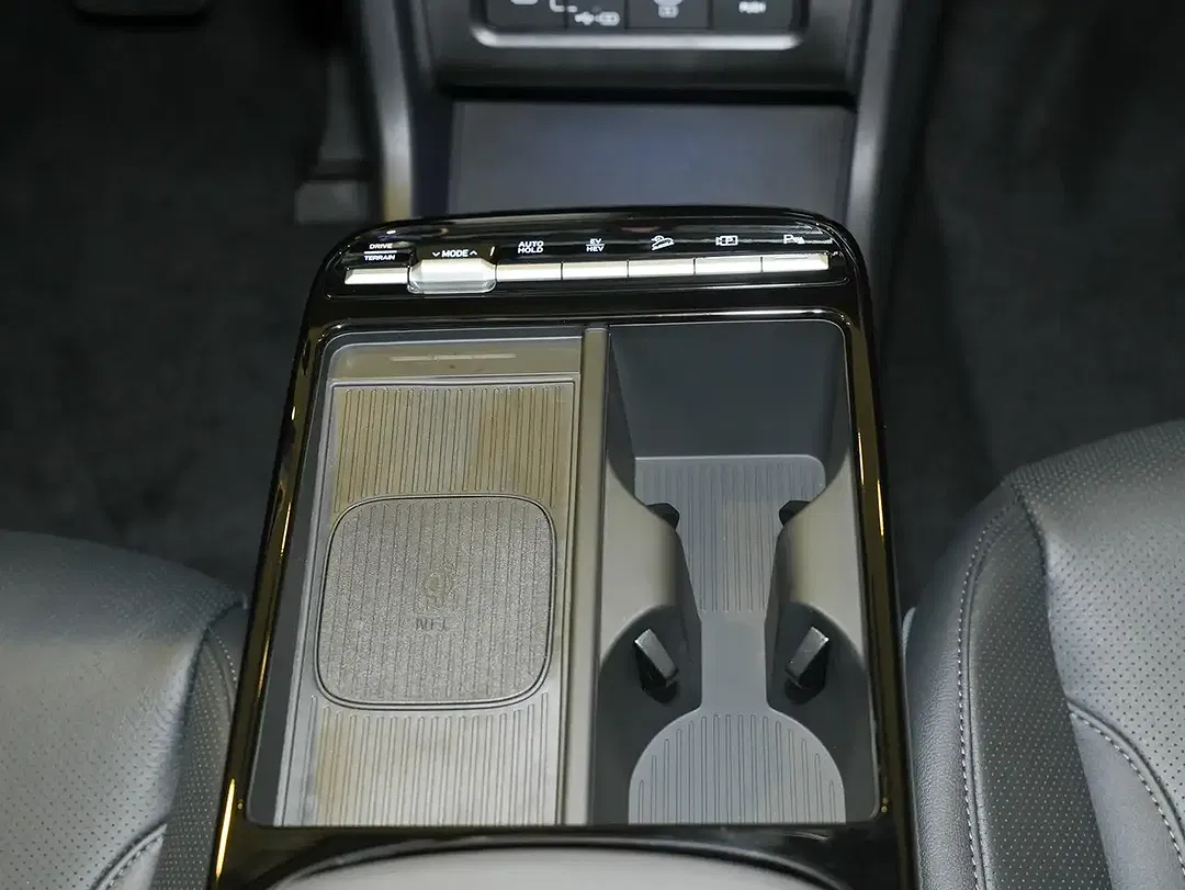 Hyundai TUCSON - Thumbnail 9