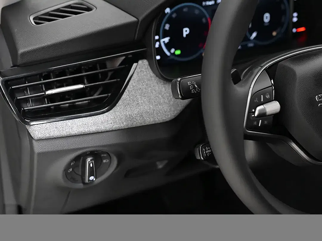 Skoda Kamiq - Thumbnail 10