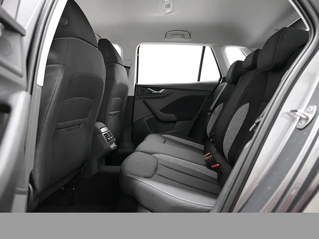 Skoda Kamiq - Thumbnail 13