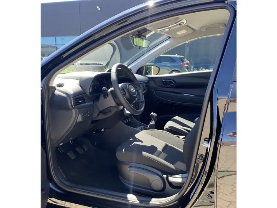 Hyundai i20 - Thumbnail 7