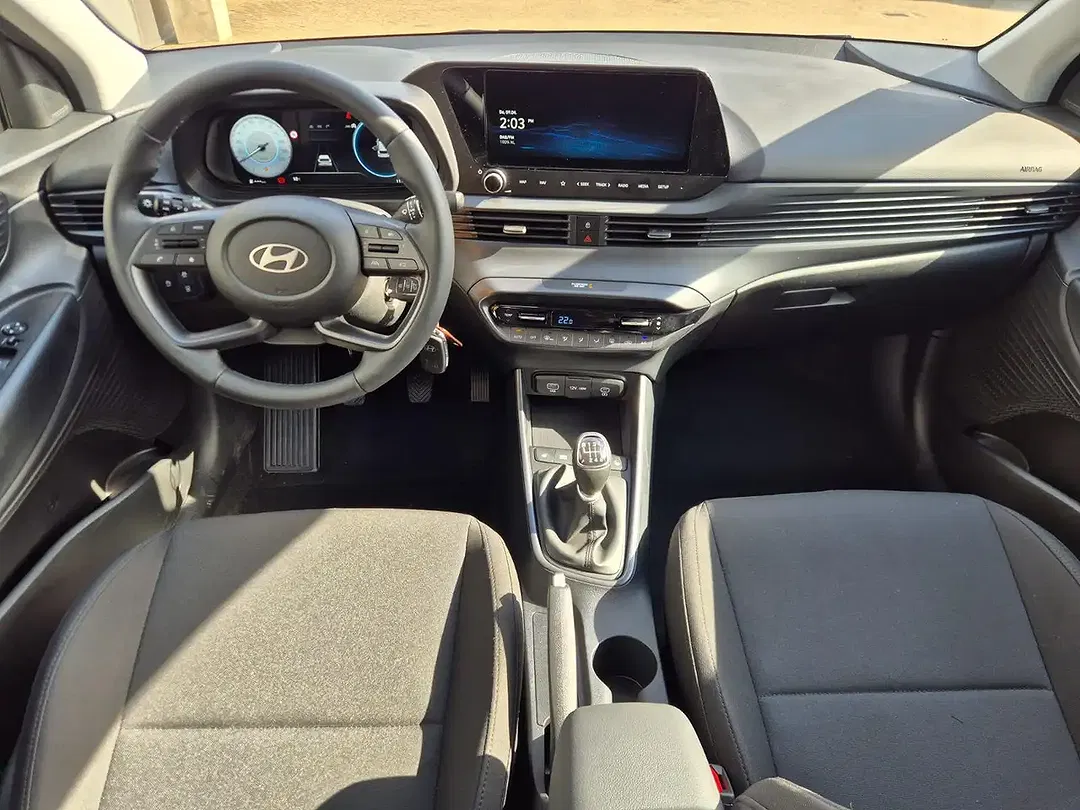 Hyundai i20 - Thumbnail 9