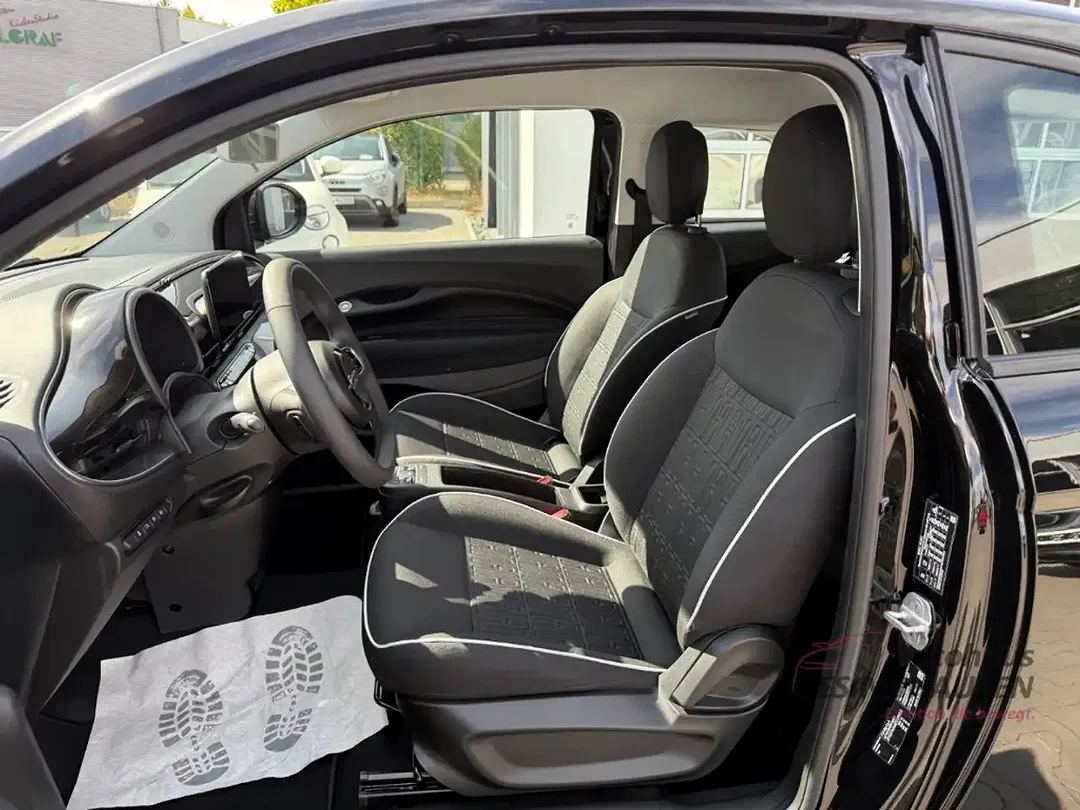 Fiat 500e - Thumbnail 12