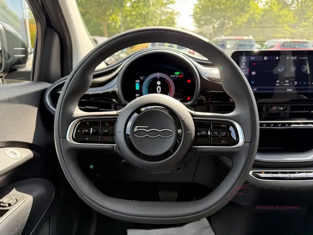 Fiat 500e - Thumbnail 13