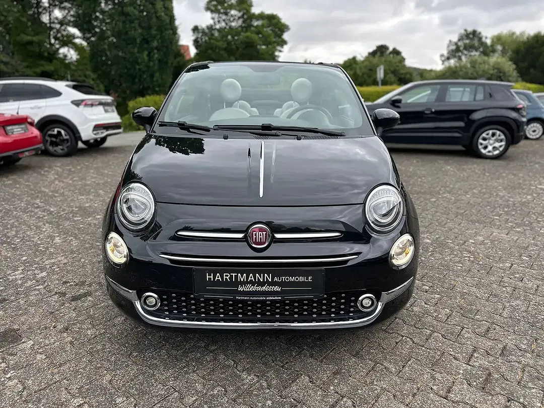 Fiat 500C - Thumbnail 8