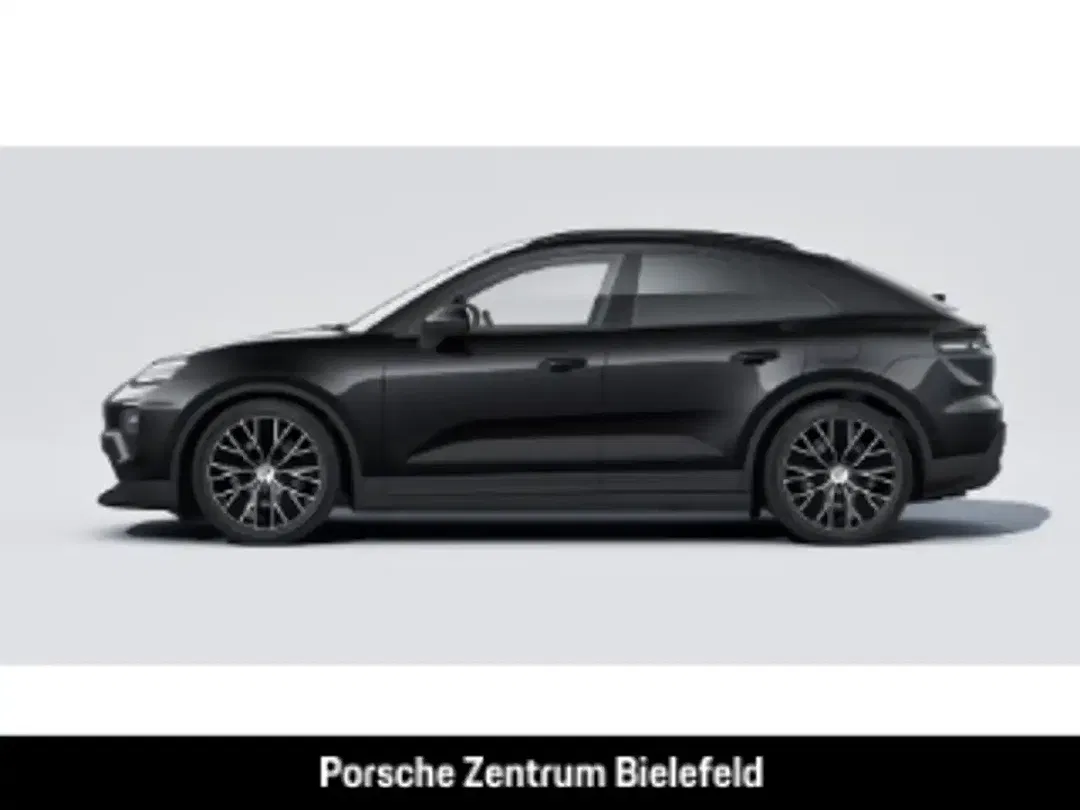 Porsche Macan - Thumbnail 10