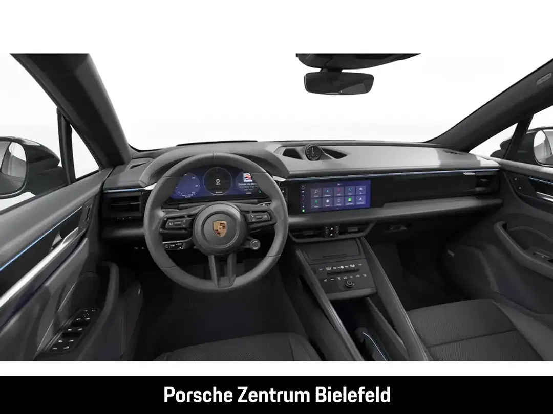 Porsche Macan - Thumbnail 11