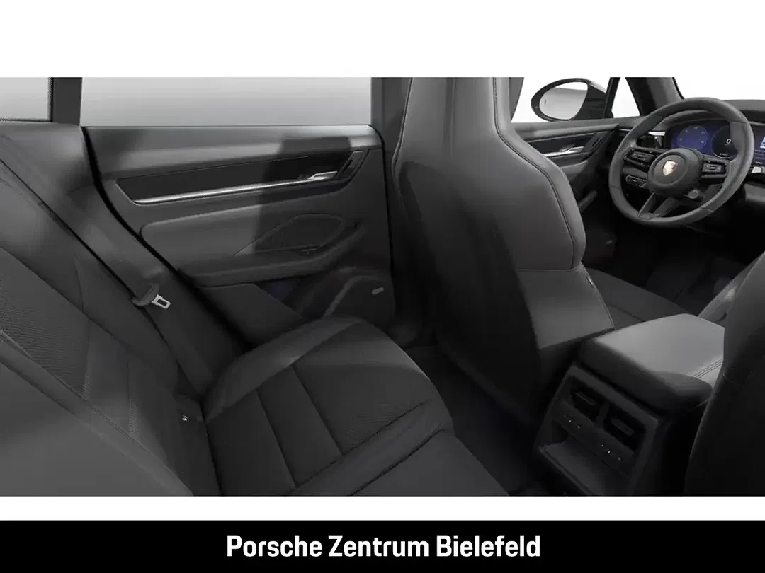 Porsche Macan - Thumbnail 12