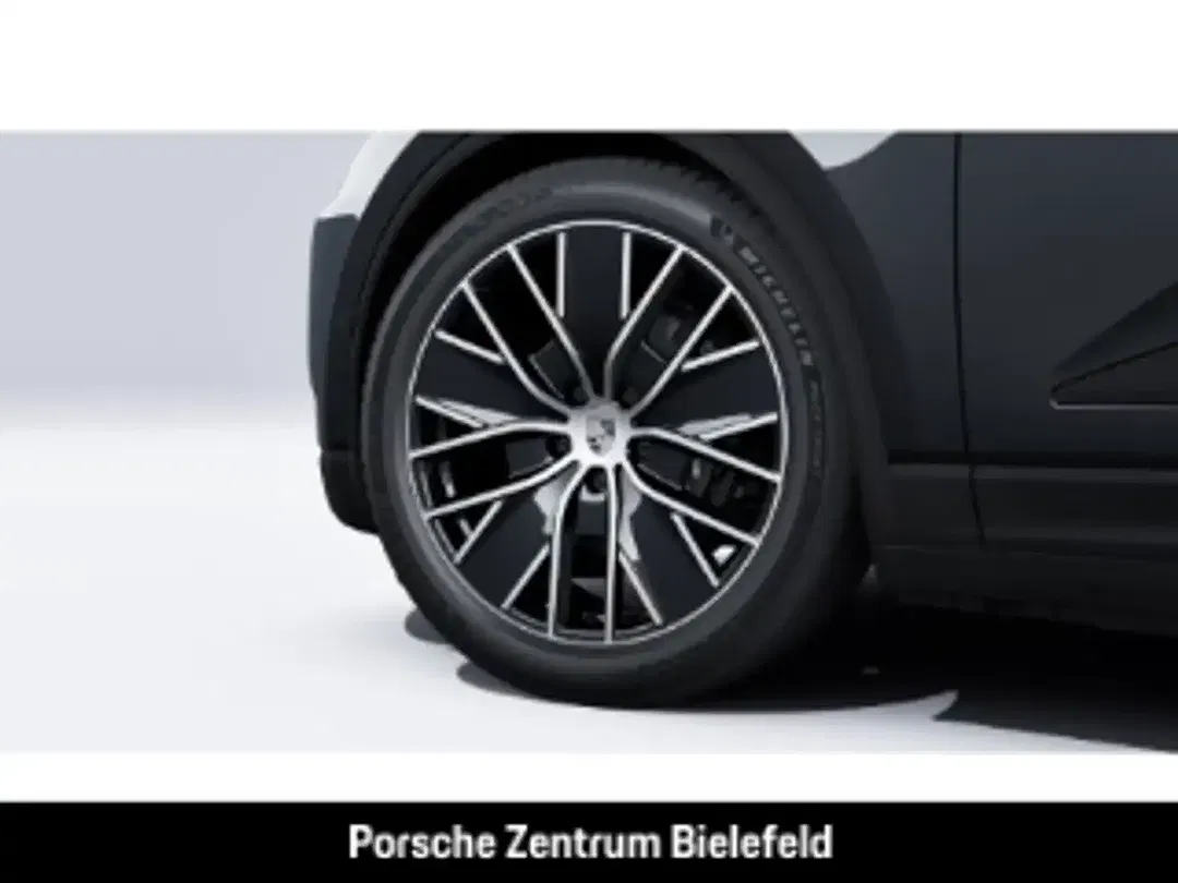 Porsche Macan 4 PASM - foto 2