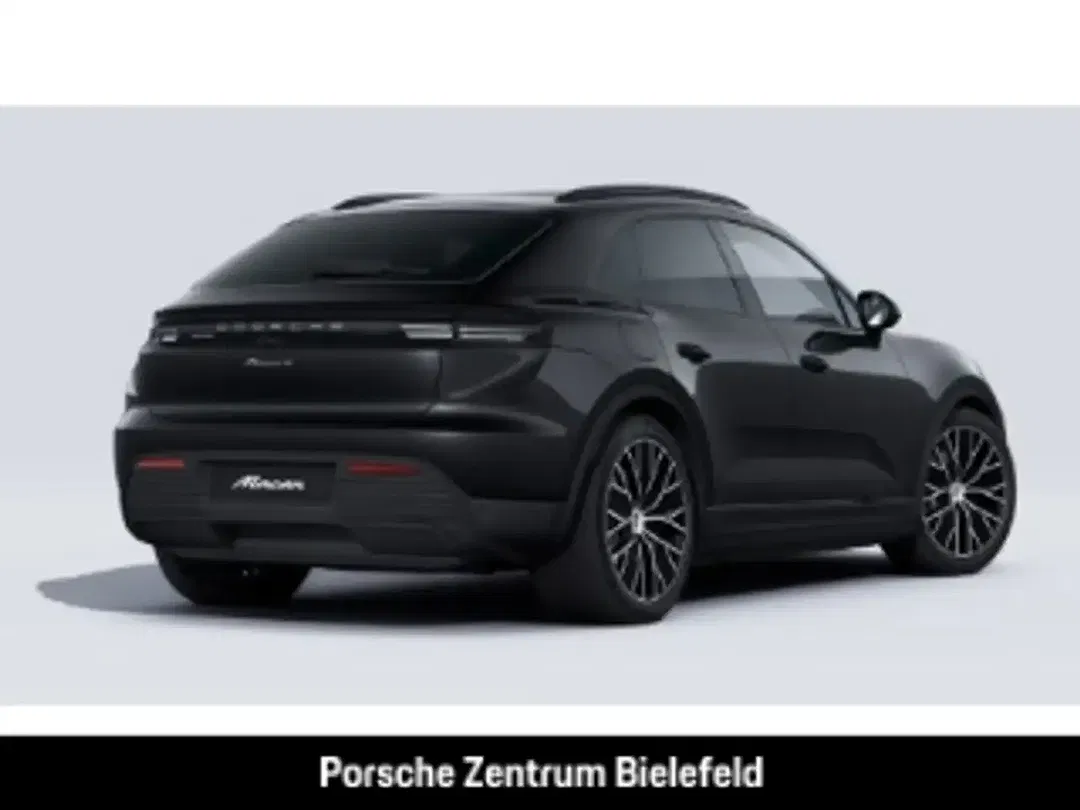 Porsche Macan - Thumbnail 3